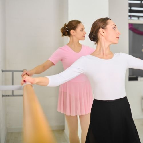Danse Classique